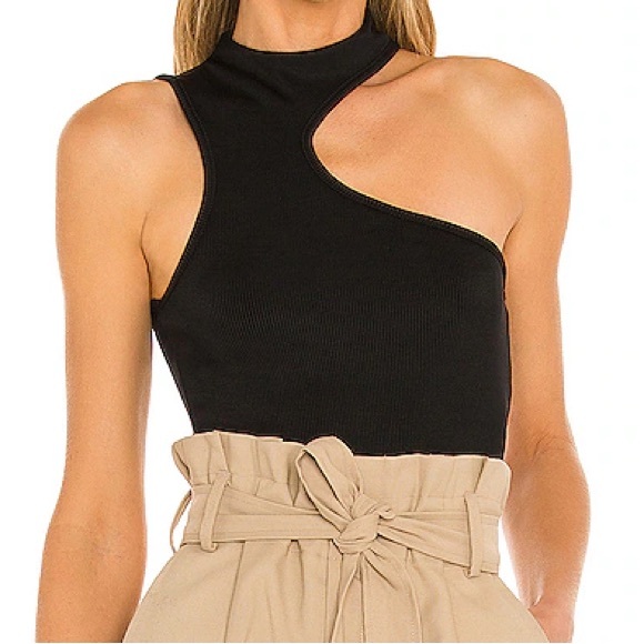 Anine Bing Lesly Tank Top - Picture 1 of 9
